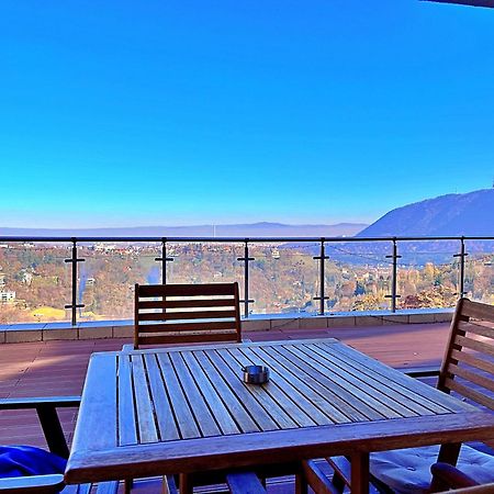 #3 Coroni Seasons Apart Brasov Ngoại thất bức ảnh