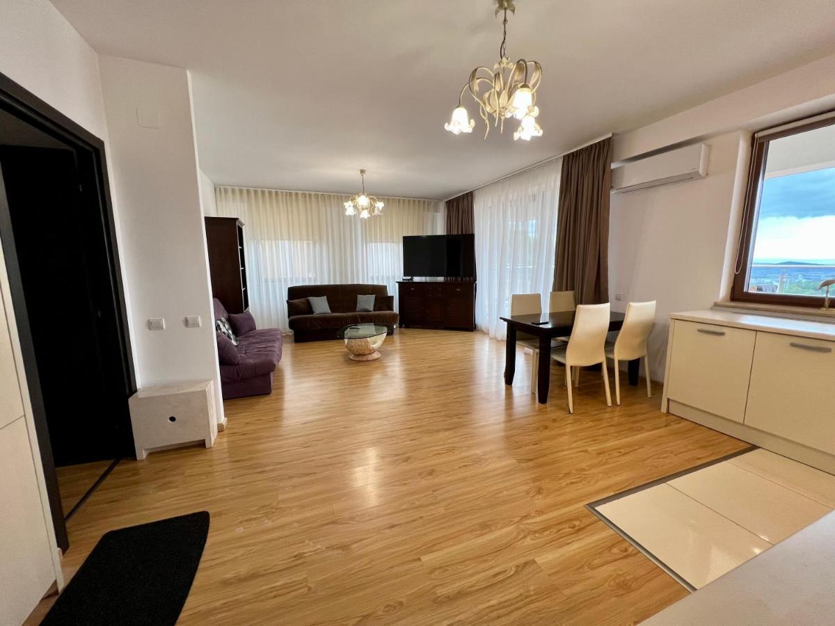 #3 Coroni Seasons Apart Brasov Ngoại thất bức ảnh